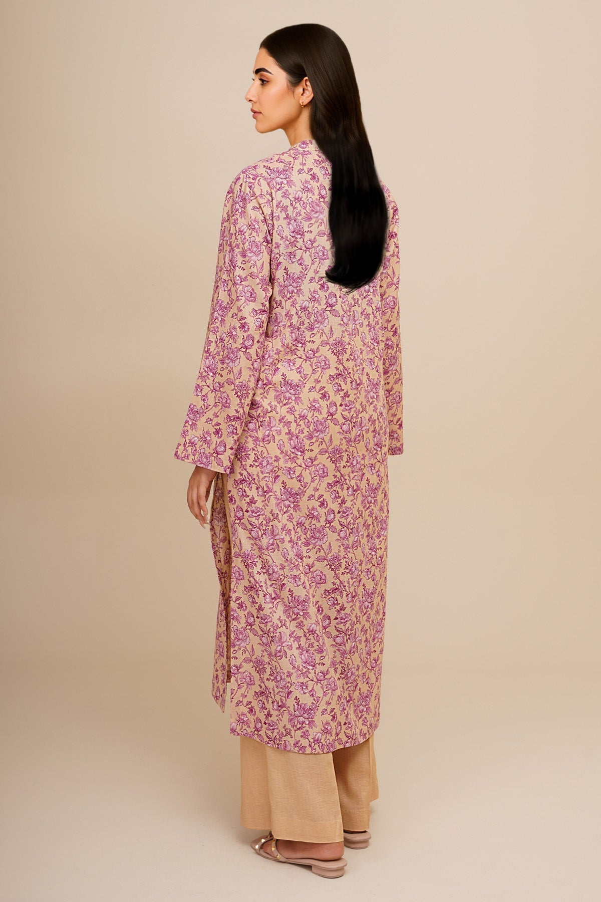 Khaddar – 2 Piece
