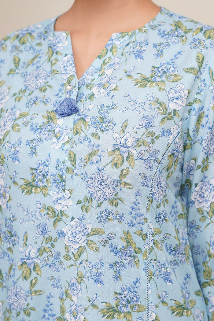 Khaddar – 2 Piece