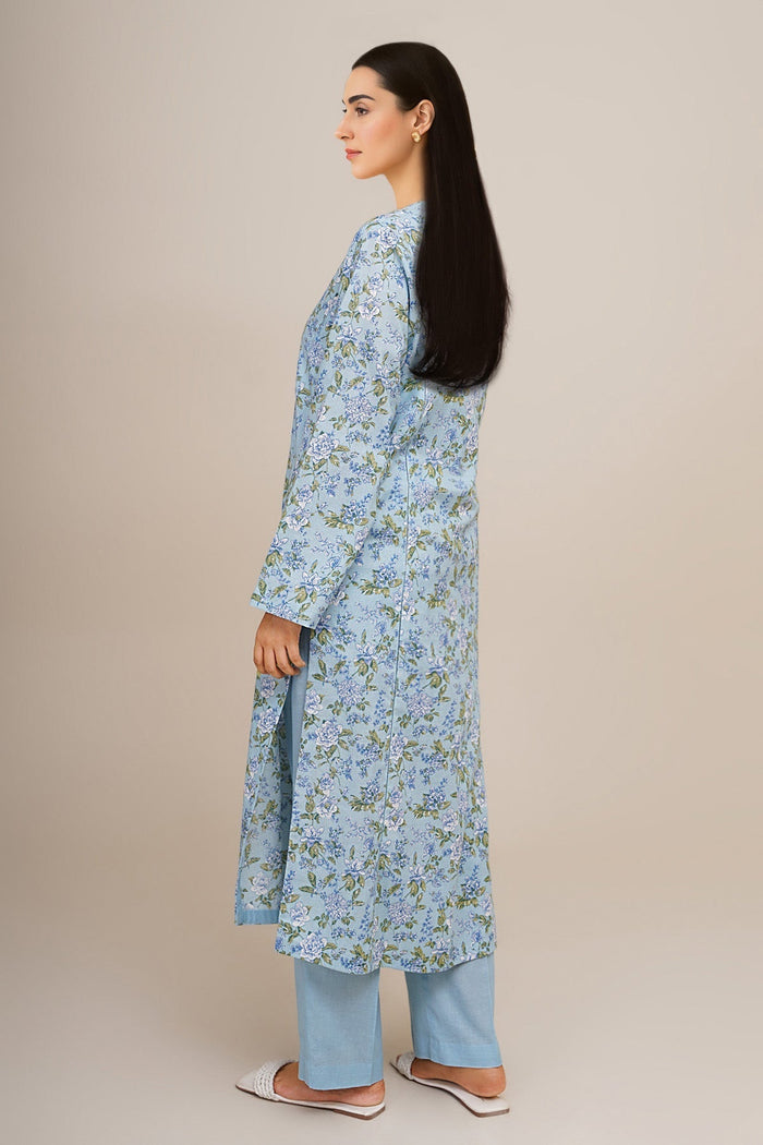 Khaddar – 2 Piece