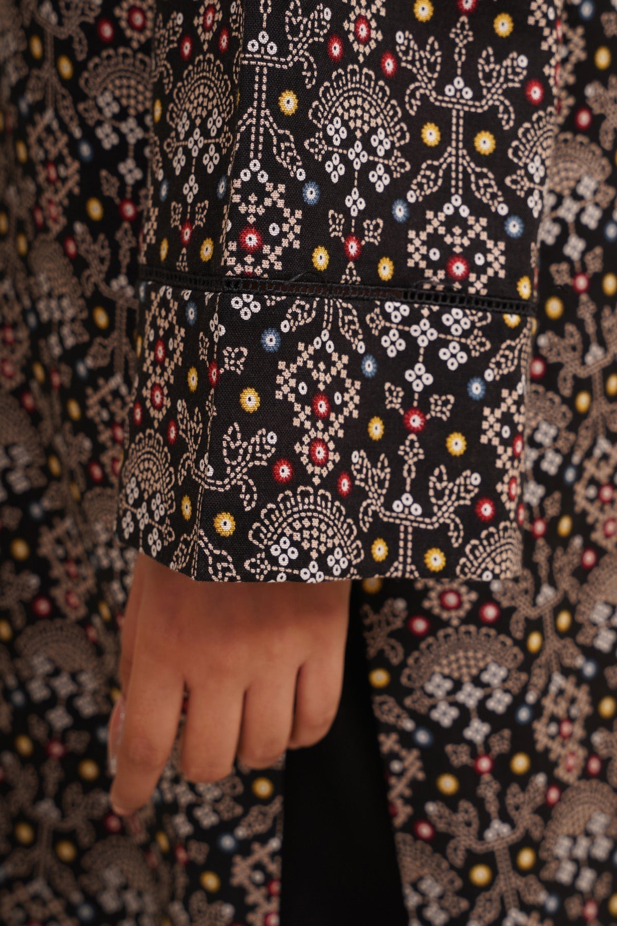 Khaddar – 2 Piece