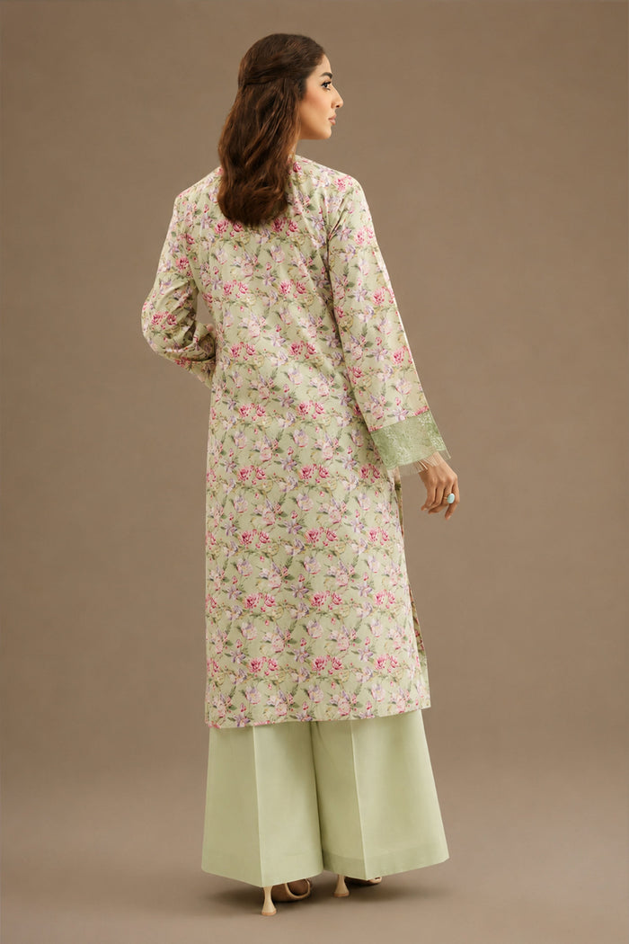 Lawn – 2 Piece