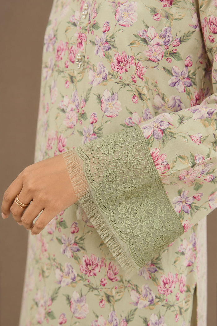 Lawn – 2 Piece
