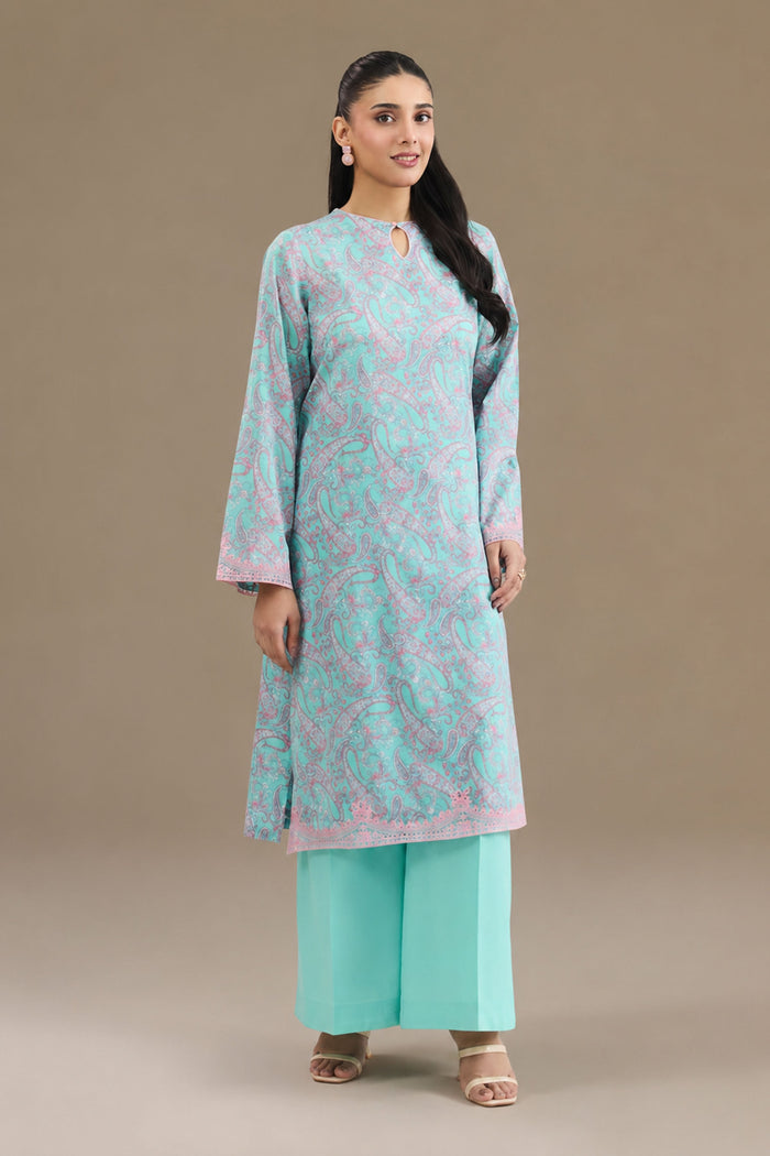 Lawn – 2 Piece