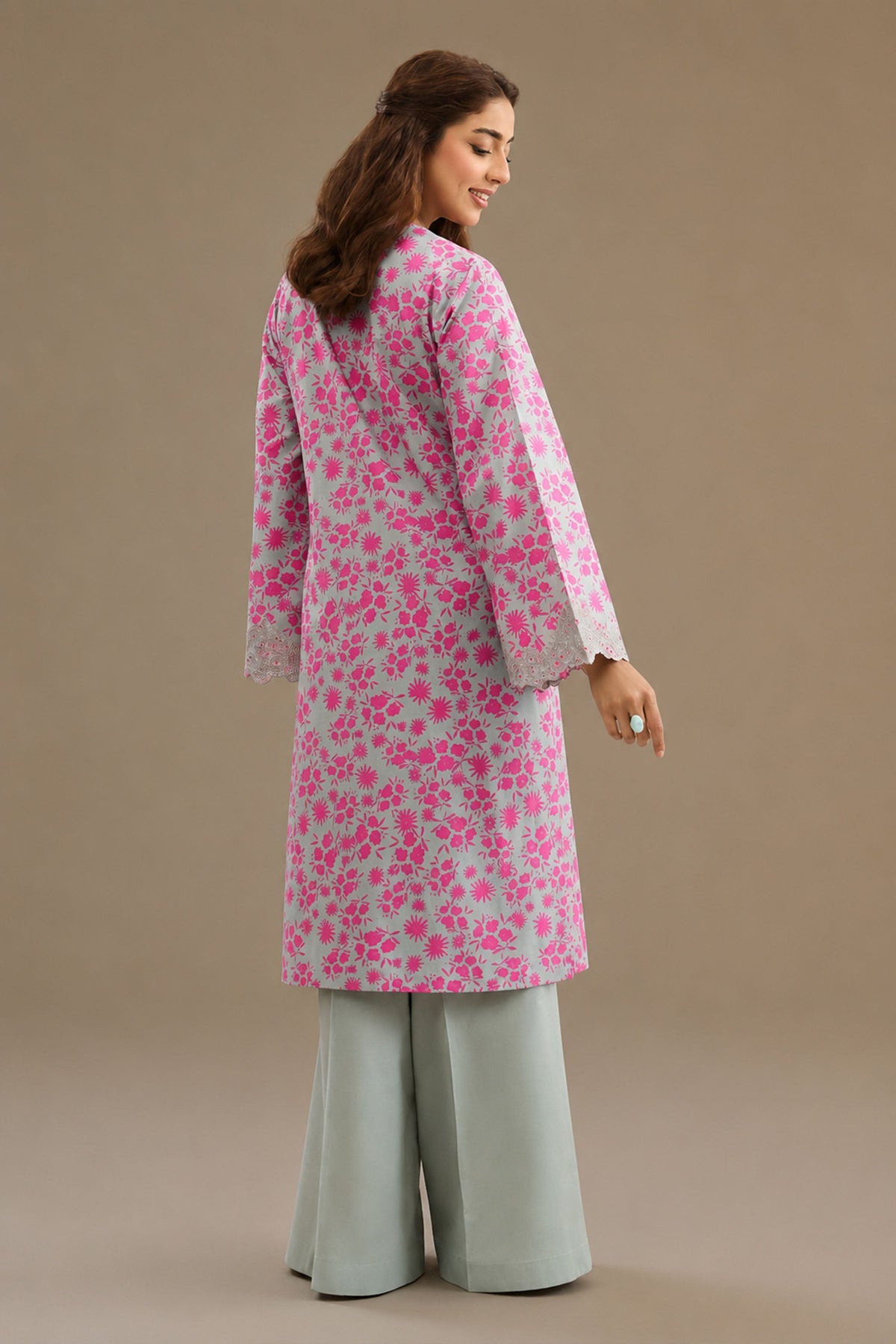 Lawn – 2 Piece