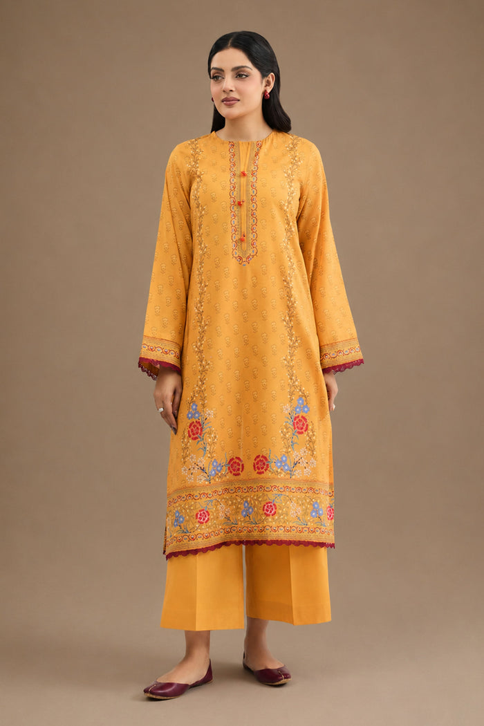 Lawn – 2 Piece