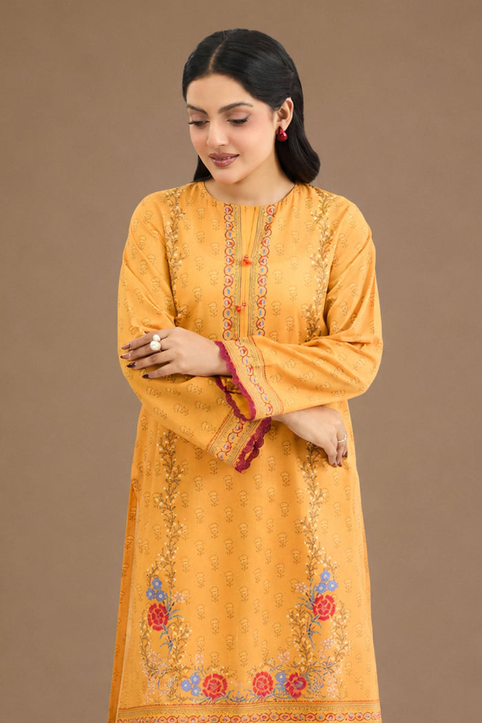 Lawn – 2 Piece