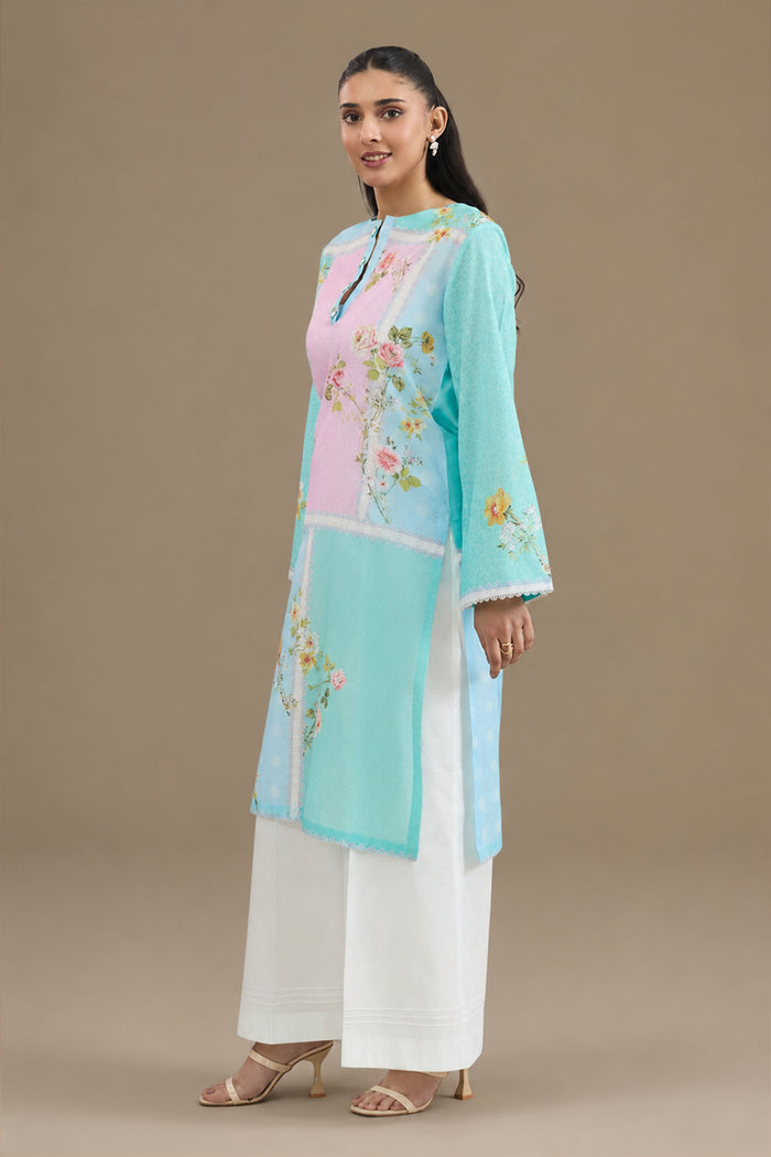 Lawn – 2 Piece