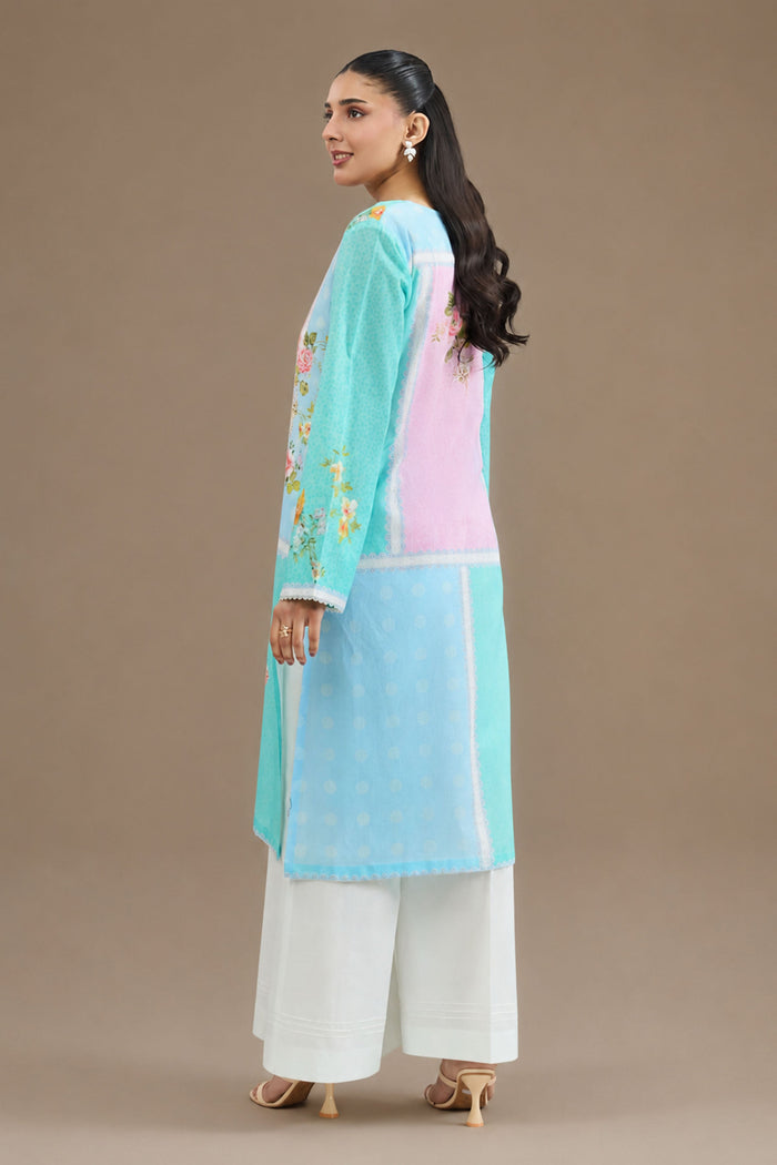 Lawn – 2 Piece