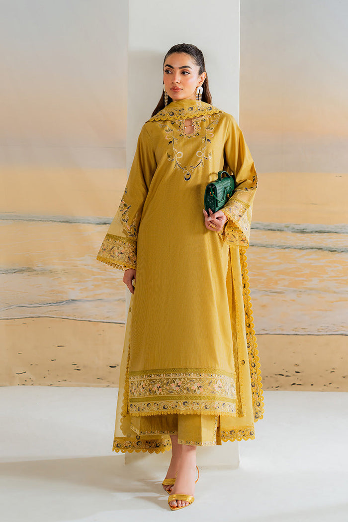 Zarai