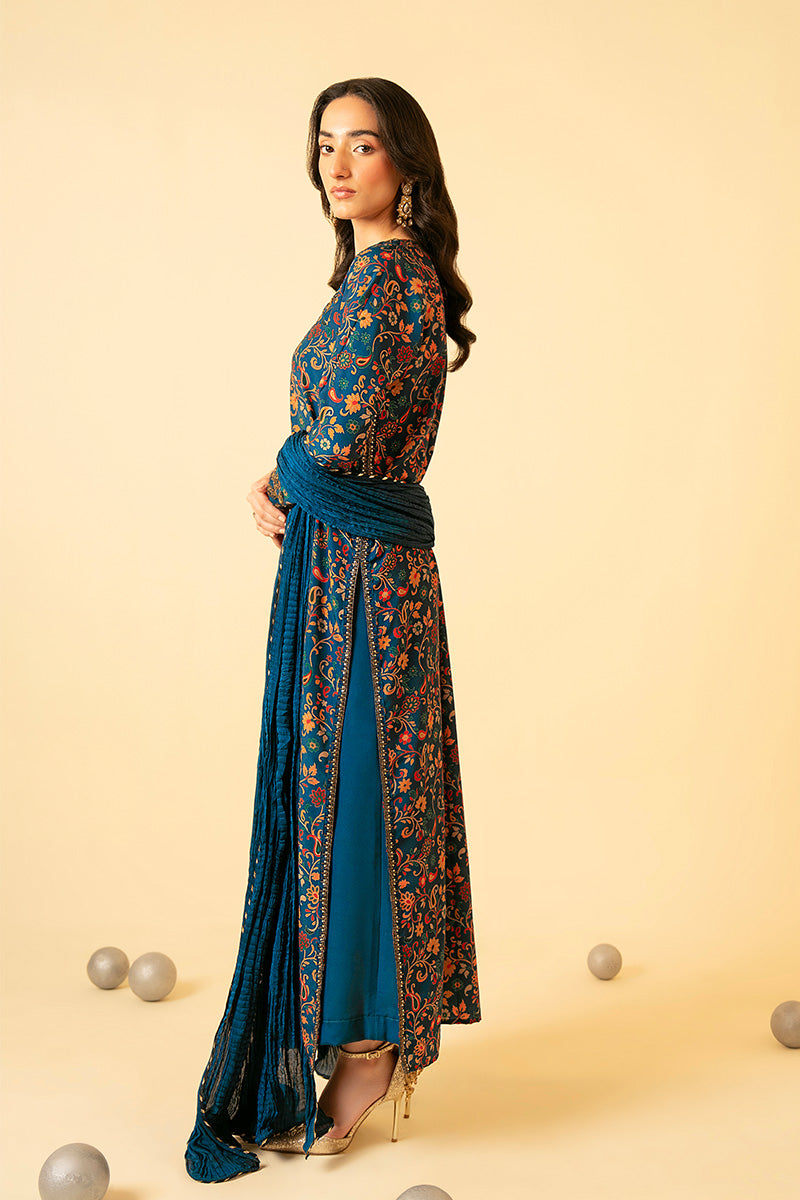 Zeya Zircon