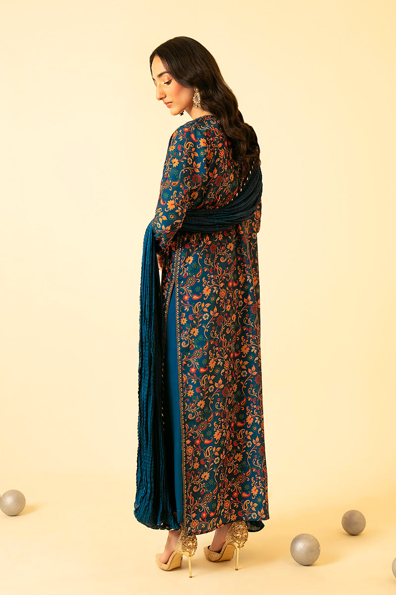 Zeya Zircon