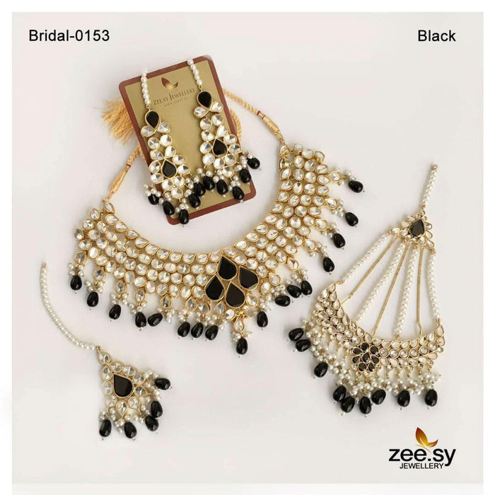Bridal Set 0153