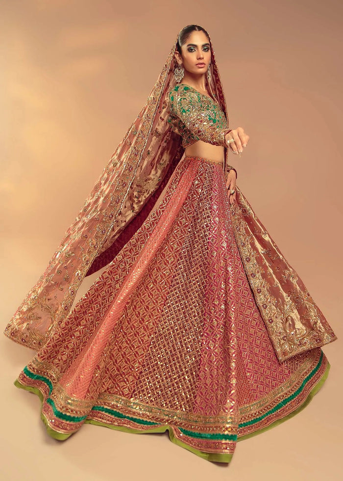 Very Berry - Choli