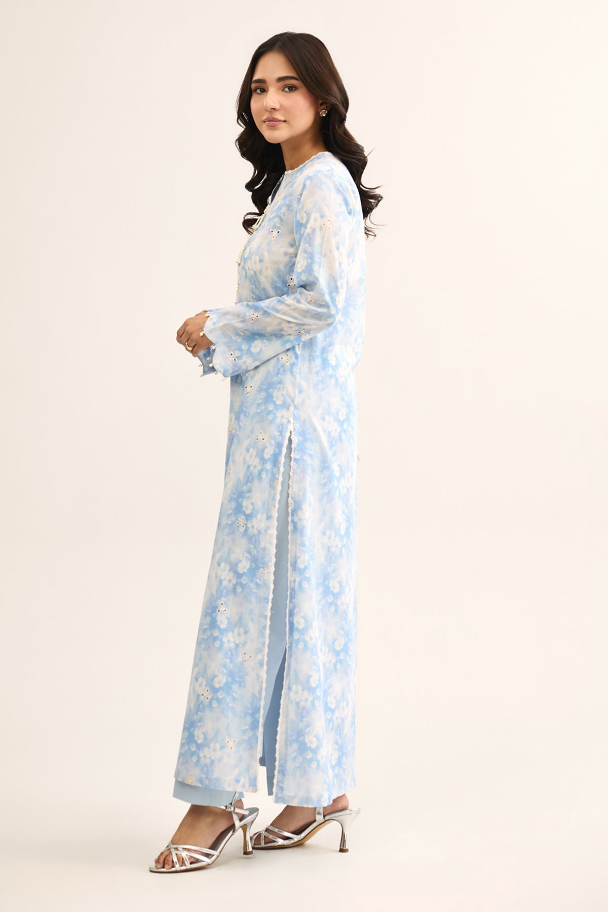 Lawn – 2 Piece