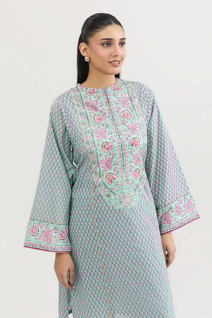Lawn – 2 Piece