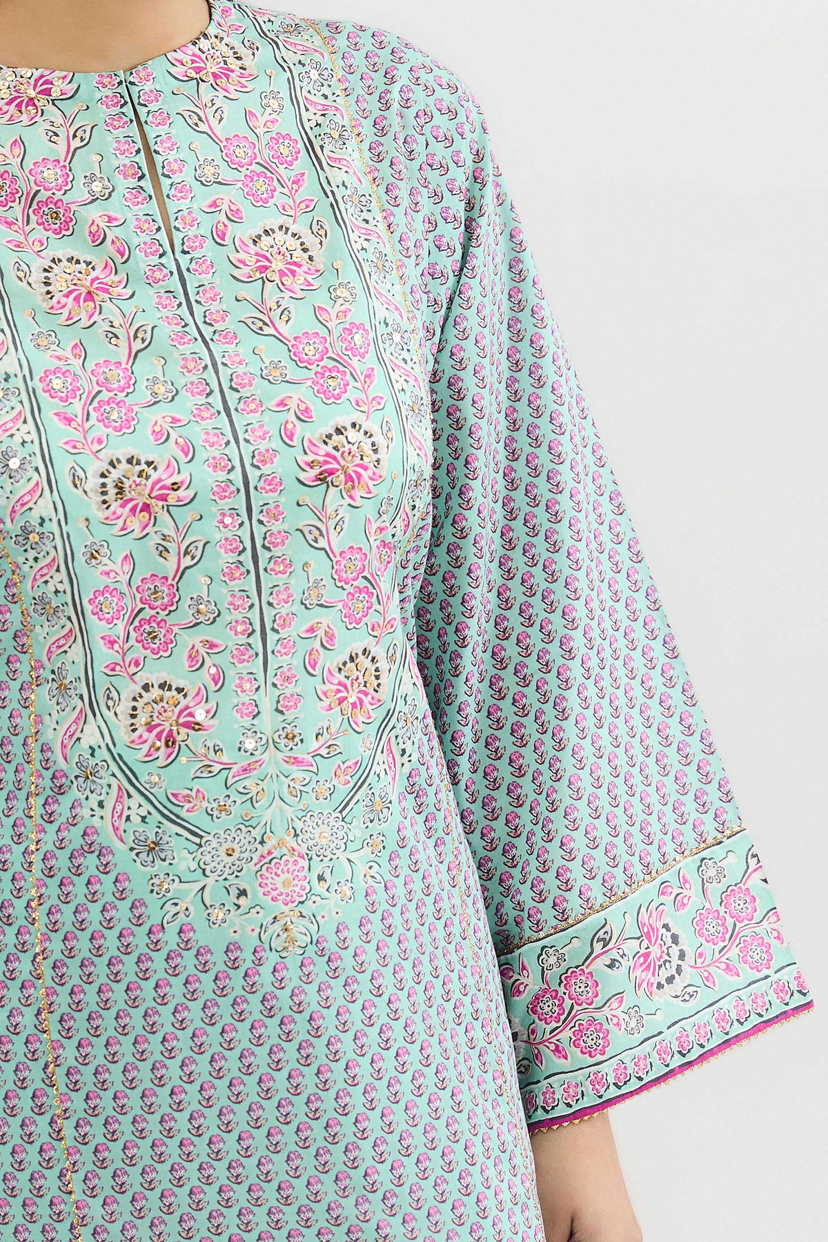Lawn – 2 Piece