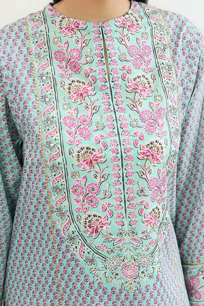 Lawn – 2 Piece