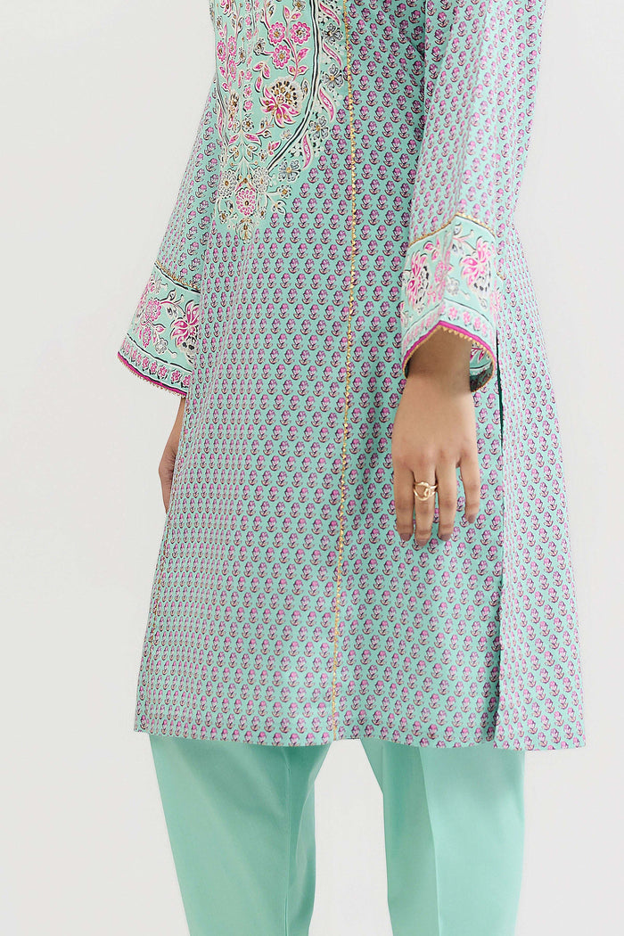 Lawn – 2 Piece