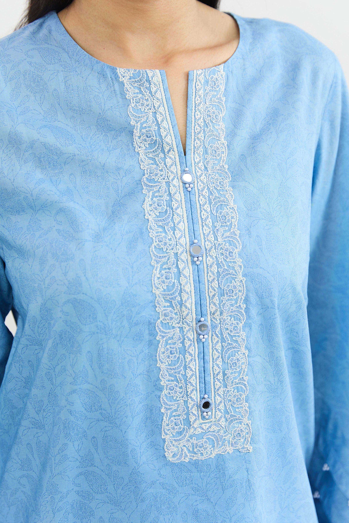 Lawn – 2 Piece