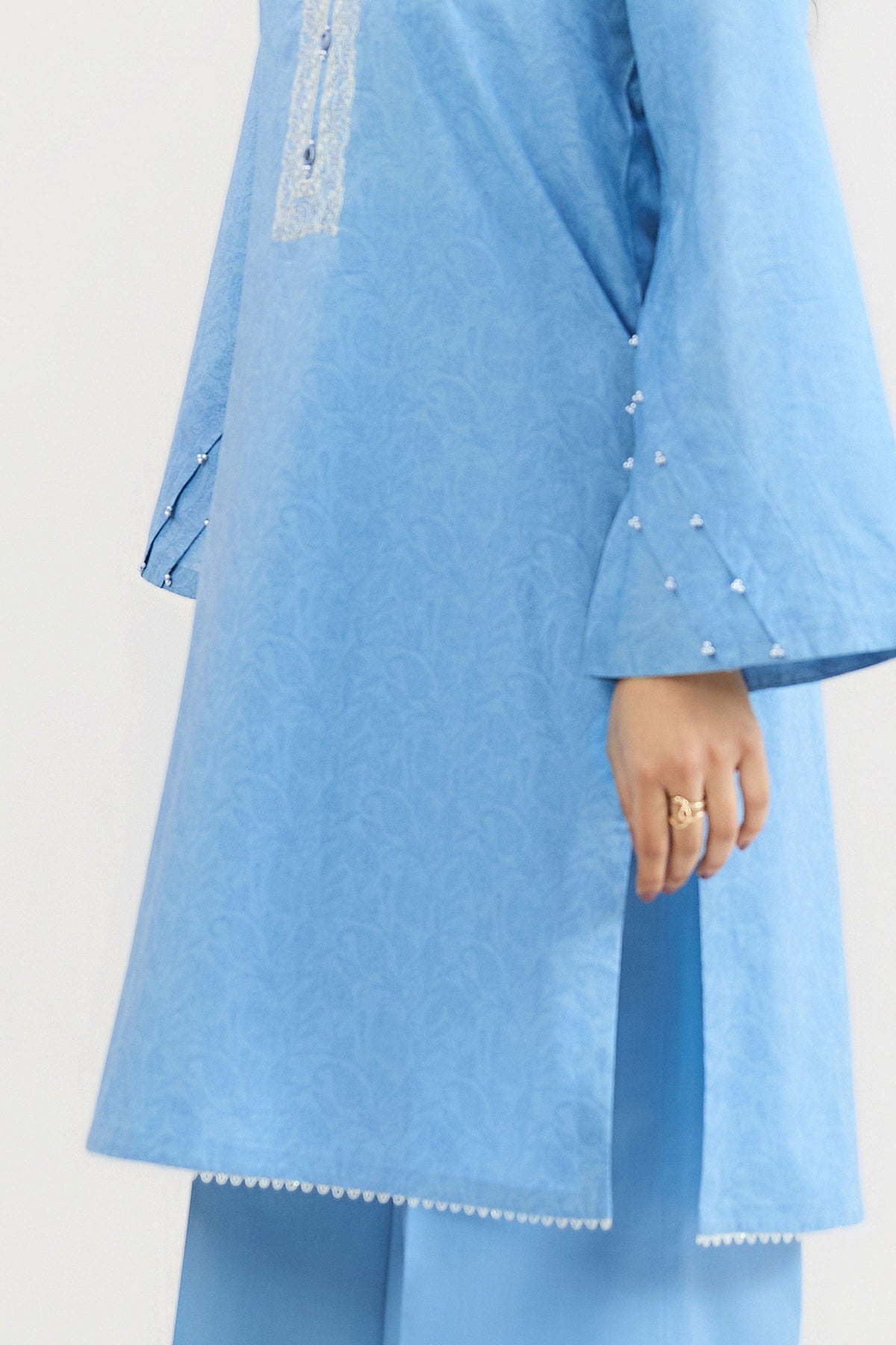 Lawn – 2 Piece