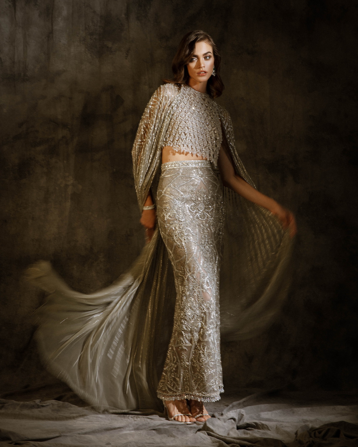Crystal Weave