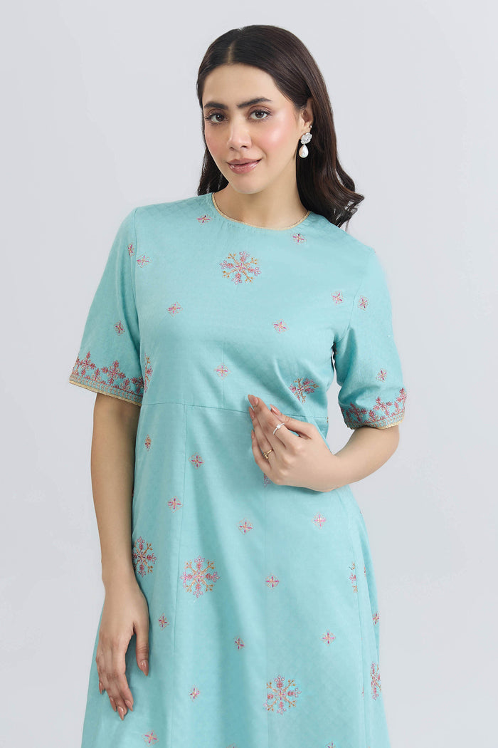 Jacquard – 2 Piece