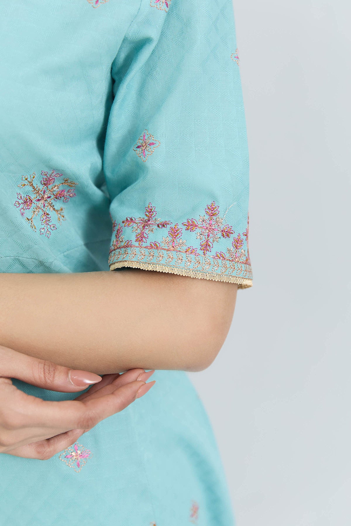 Jacquard – 2 Piece
