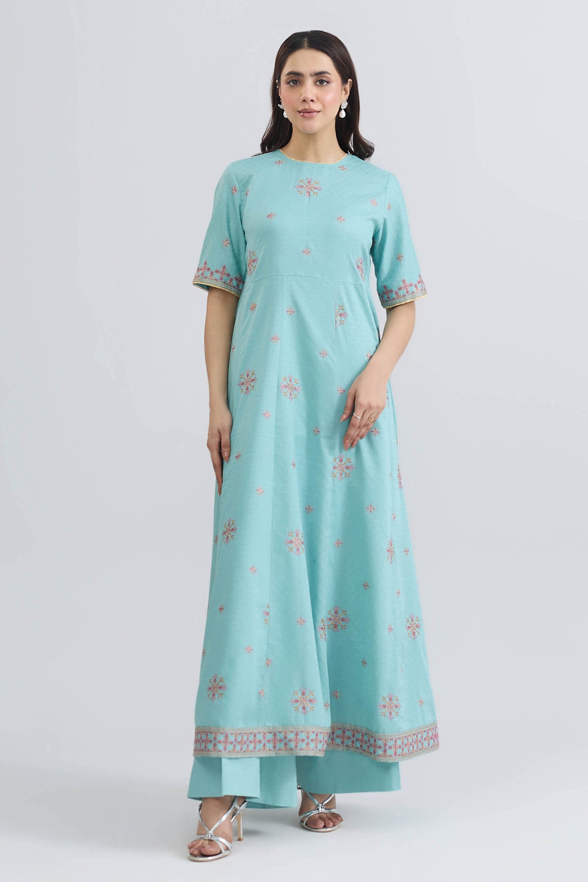 Jacquard – 2 Piece