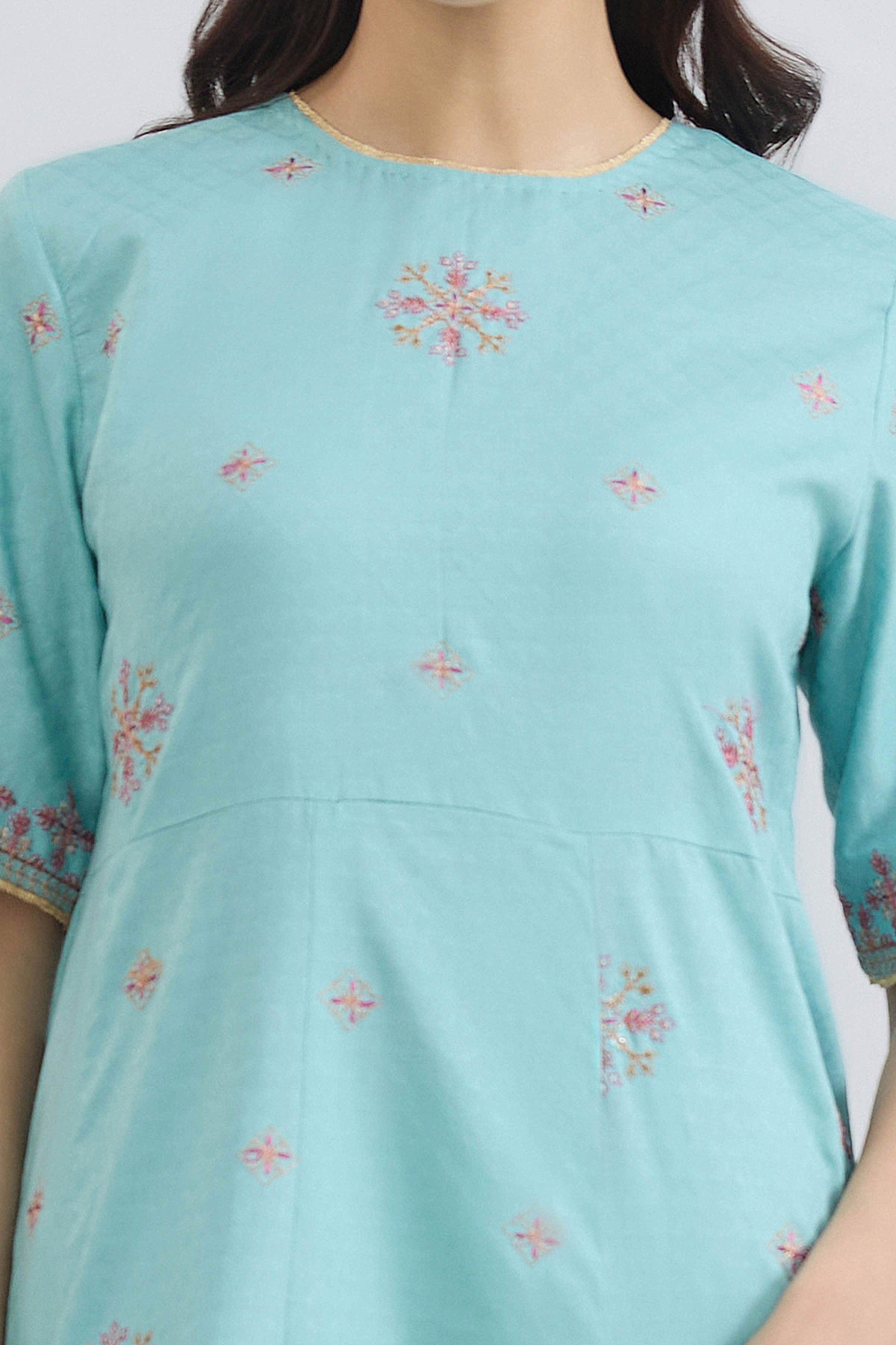 Jacquard – 2 Piece