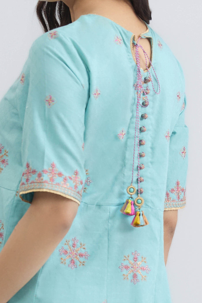 Jacquard – 2 Piece