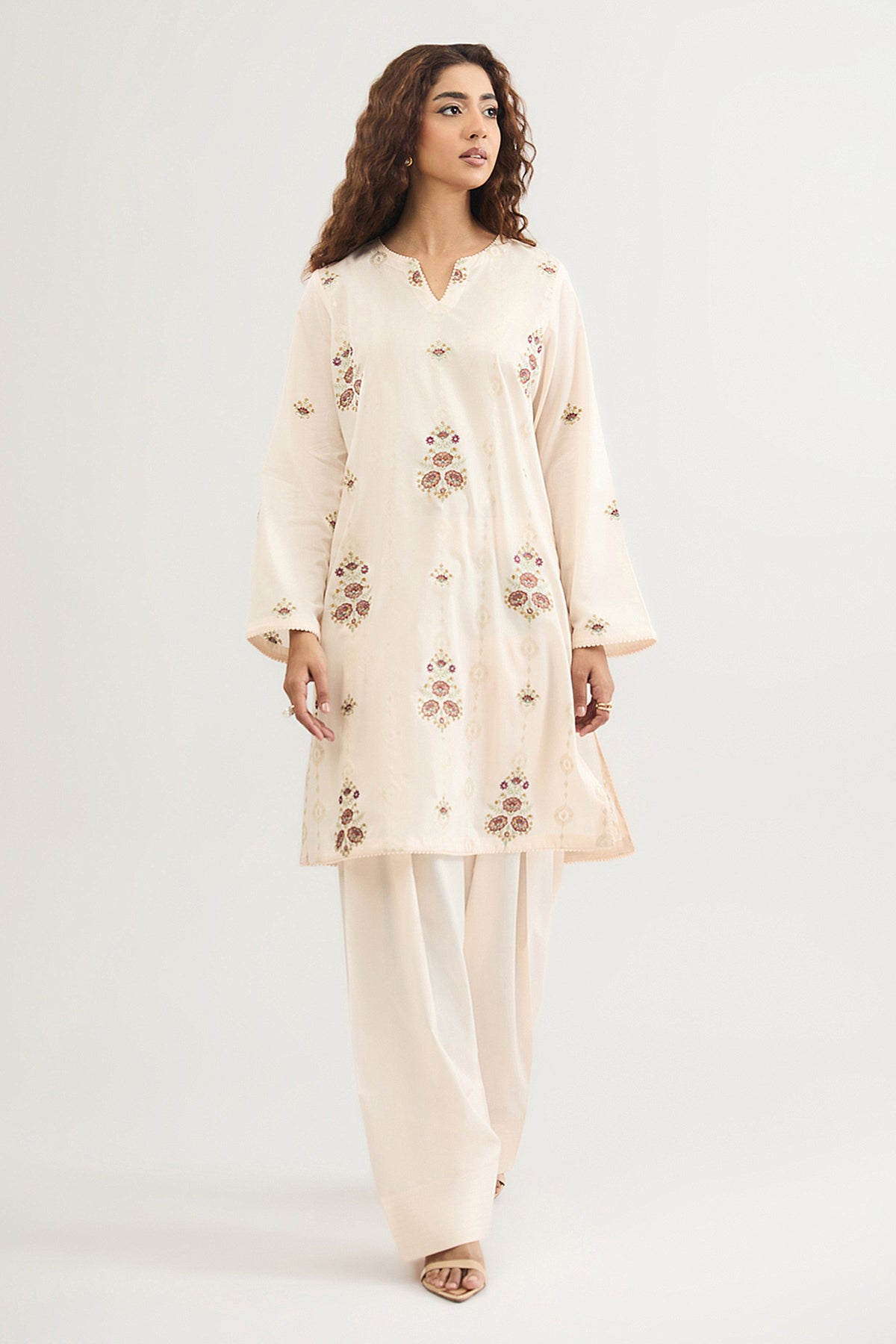 Lawn – 2 Piece