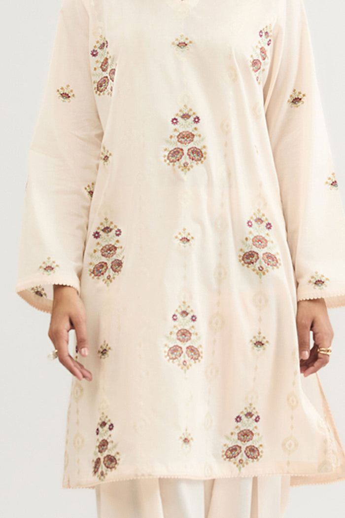 Lawn – 2 Piece