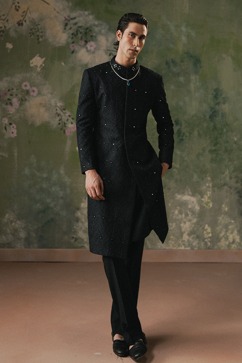 Zorawar' Sherwani