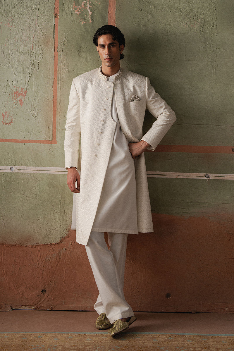 Mohsin' Sherwani