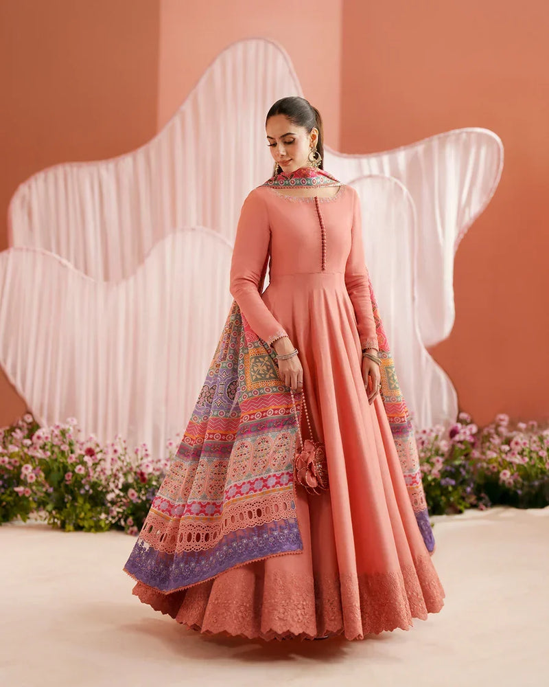 Faiza Saqlain