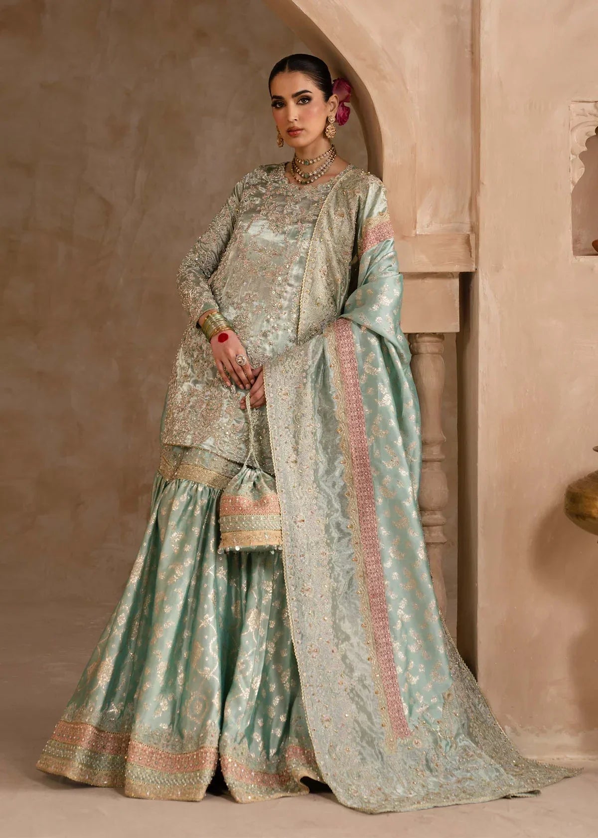 Gulrukh