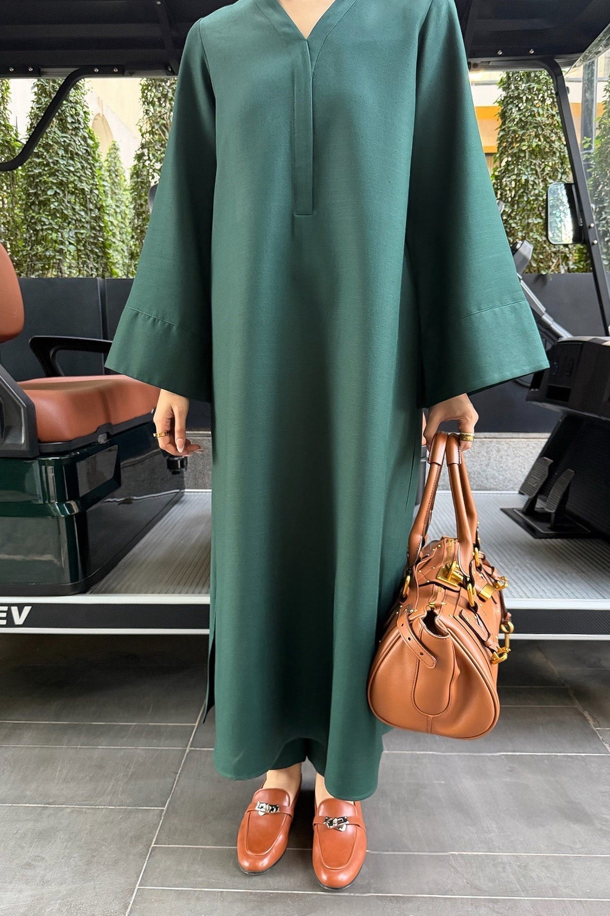Eden - 2 Piece Karandi RTW