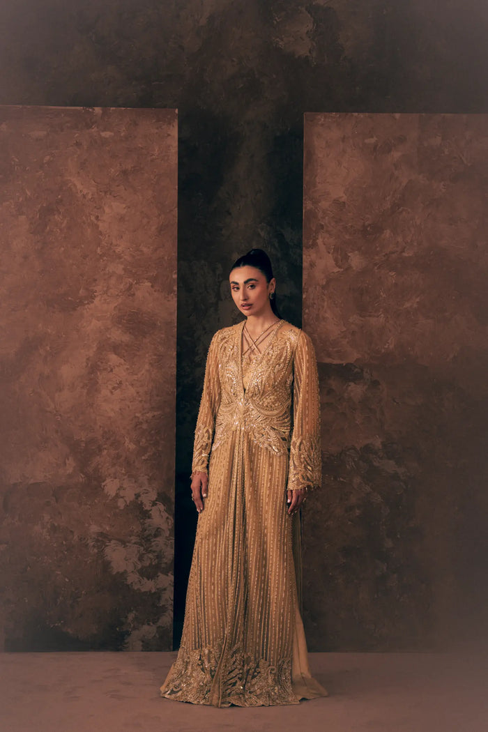 Ivory Opulence