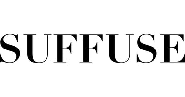 Suffuse