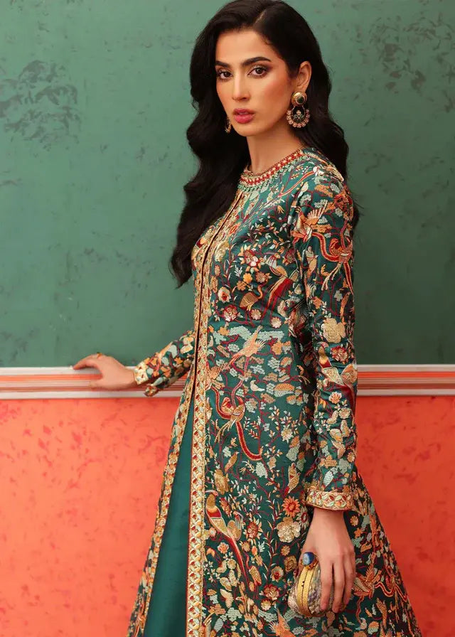 MUMTAZ MAHAL