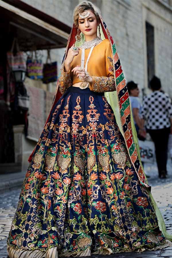 MAHA RANI