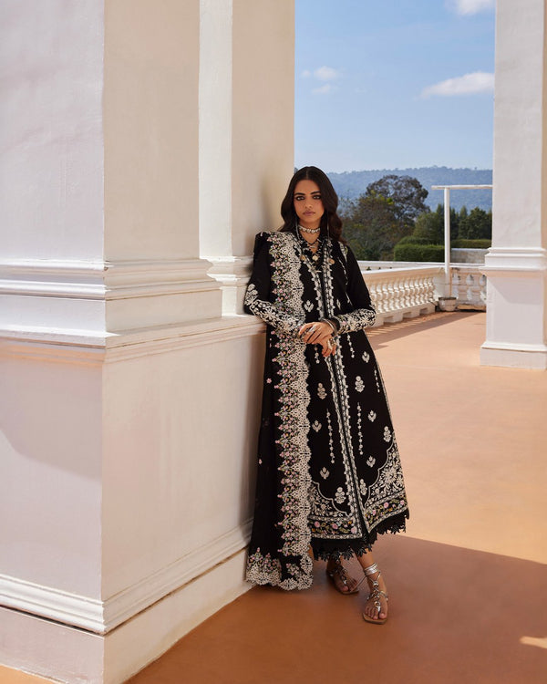 Saad Bin Shahzad | ALEIA | Summer Pret 2026 | Stitched & In Stock