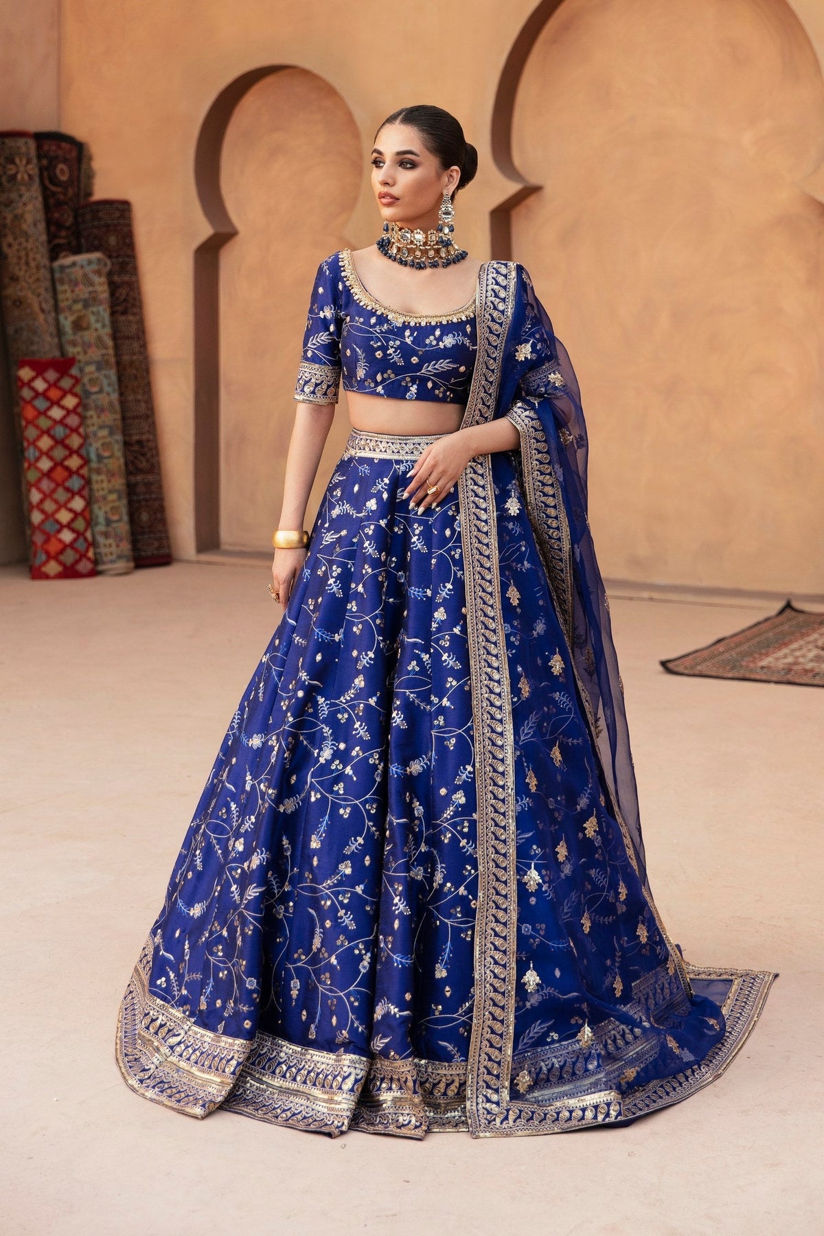 Shahnaaz