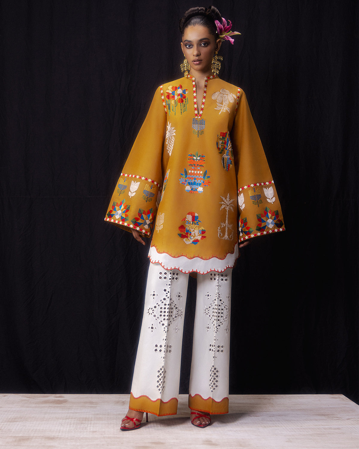 Taara - Jugnu Lahore