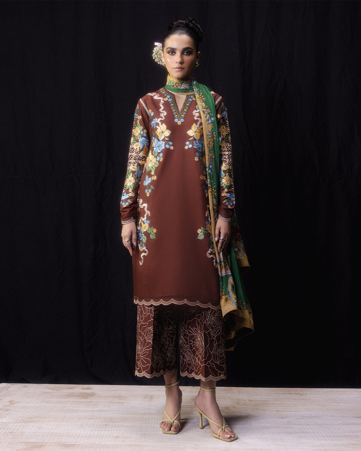 Seja - Jugnu Lahore