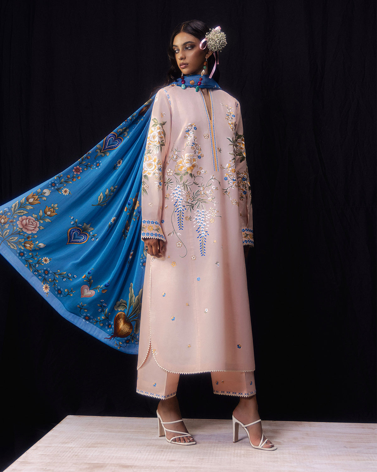 Leila - Jugnu Lahore