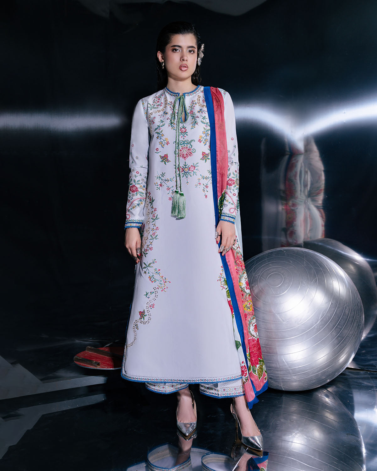 Zana - Jugnu Lahore