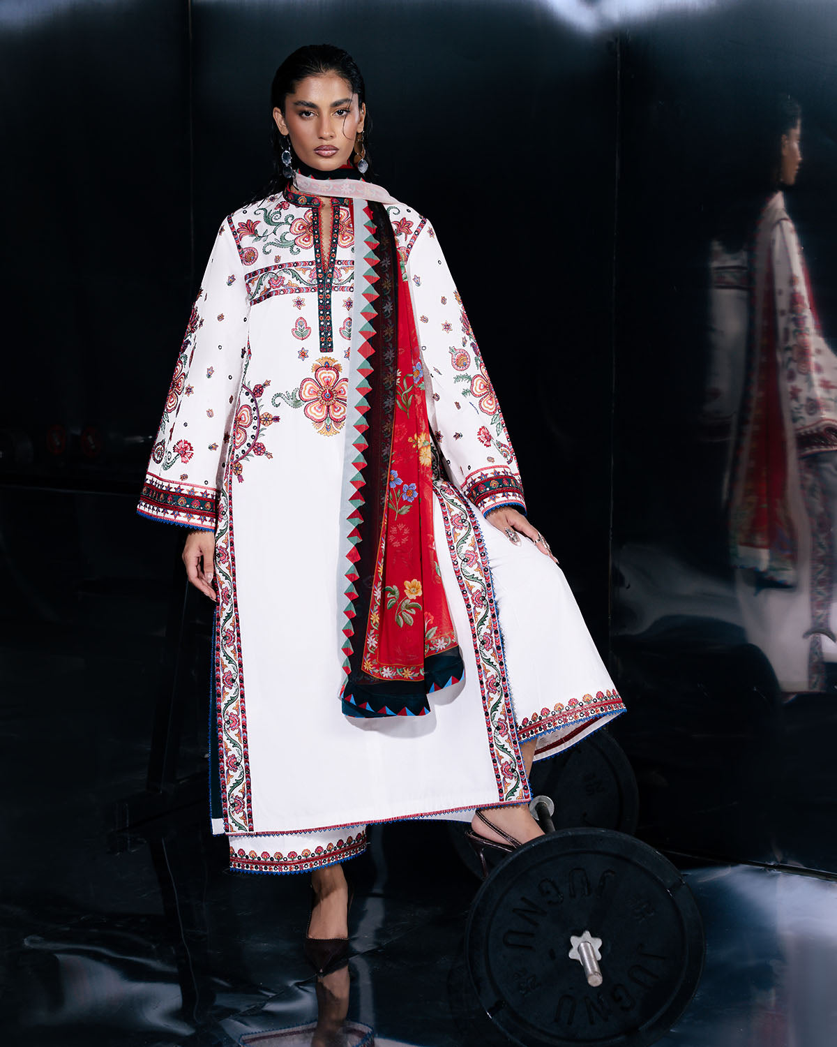 Ariki - Jugnu Lahore