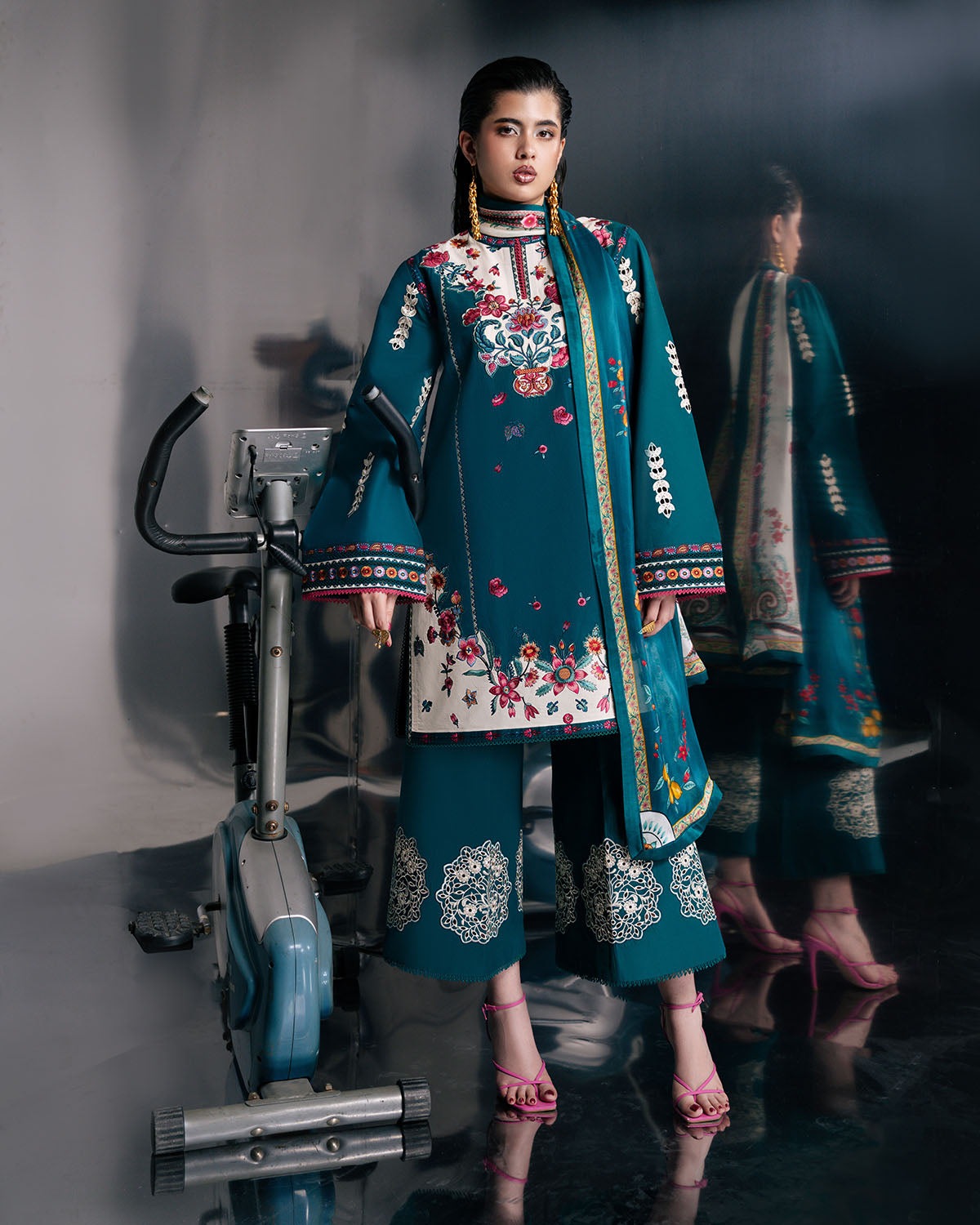 Fumi - Jugnu Lahore