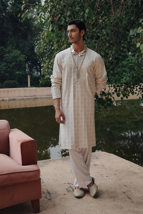 Abid' Kurta Pajama